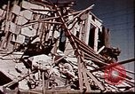 Standbild Operation Cue nukleare Test Nachwirkungen Nevada United States USA, 1955, aus Sekunde 15 historischem Filmmaterial Videoclip 65675072223