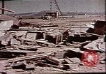 Standbild Operation Cue nukleare Test Nachwirkungen Nevada United States USA, 1955, aus Sekunde 27 historischem Filmmaterial Videoclip 65675072223