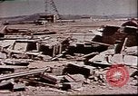 Standbild Operation Cue nukleare Test Nachwirkungen Nevada United States USA, 1955, aus Sekunde 28 historischem Filmmaterial Videoclip 65675072223