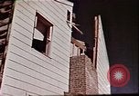 Standbild Operation Cue nukleare Test Nachwirkungen Nevada United States USA, 1955, aus Sekunde 44 historischem Filmmaterial Videoclip 65675072223