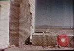 Standbild Operation Cue nukleare Test Nachwirkungen Nevada United States USA, 1955, aus Sekunde 46 historischem Filmmaterial Videoclip 65675072223