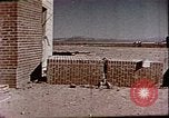 Standbild Operation Cue nukleare Test Nachwirkungen Nevada United States USA, 1955, aus Sekunde 47 historischem Filmmaterial Videoclip 65675072223