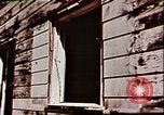 Standbild Operation Cue nukleare Test Nachwirkungen Nevada United States USA, 1955, aus Sekunde 49 historischem Filmmaterial Videoclip 65675072223