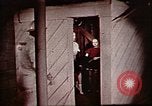 Standbild Operation Cue nukleare Test Nachwirkungen Nevada United States USA, 1955, aus Sekunde 52 historischem Filmmaterial Videoclip 65675072223