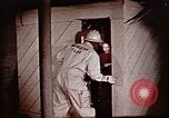 Standbild Operation Cue nukleare Test Nachwirkungen Nevada United States USA, 1955, aus Sekunde 53 historischem Filmmaterial Videoclip 65675072223