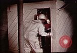 Standbild Operation Cue nukleare Test Nachwirkungen Nevada United States USA, 1955, aus Sekunde 54 historischem Filmmaterial Videoclip 65675072223