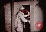 Standbild Operation Cue nukleare Test Nachwirkungen Nevada United States USA, 1955, aus Sekunde 55 historischem Filmmaterial Videoclip 65675072223