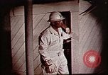 Standbild Operation Cue nukleare Test Nachwirkungen Nevada United States USA, 1955, aus Sekunde 56 historischem Filmmaterial Videoclip 65675072223