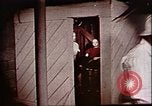 Standbild Operation Cue nukleare Test Nachwirkungen Nevada United States USA, 1955, aus Sekunde 58 historischem Filmmaterial Videoclip 65675072223