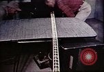 Standbild Evaluierung der Operation Cue nukleare Sprengwirkung Nevada United States USA, 1955, aus Sekunde 14 historischem Filmmaterial Videoclip 65675072224