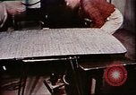 Standbild Evaluierung der Operation Cue nukleare Sprengwirkung Nevada United States USA, 1955, aus Sekunde 16 historischem Filmmaterial Videoclip 65675072224