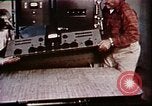 Standbild Evaluierung der Operation Cue nukleare Sprengwirkung Nevada United States USA, 1955, aus Sekunde 18 historischem Filmmaterial Videoclip 65675072224