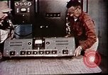 Standbild Evaluierung der Operation Cue nukleare Sprengwirkung Nevada United States USA, 1955, aus Sekunde 19 historischem Filmmaterial Videoclip 65675072224