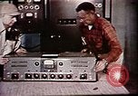 Standbild Evaluierung der Operation Cue nukleare Sprengwirkung Nevada United States USA, 1955, aus Sekunde 20 historischem Filmmaterial Videoclip 65675072224