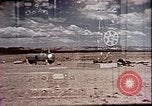 Standbild Evaluierung der Operation Cue nukleare Sprengwirkung Nevada United States USA, 1955, aus Sekunde 24 historischem Filmmaterial Videoclip 65675072224
