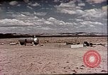 Standbild Evaluierung der Operation Cue nukleare Sprengwirkung Nevada United States USA, 1955, aus Sekunde 28 historischem Filmmaterial Videoclip 65675072224