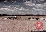 Standbild Evaluierung der Operation Cue nukleare Sprengwirkung Nevada United States USA, 1955, aus Sekunde 29 historischem Filmmaterial Videoclip 65675072224