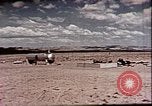 Standbild Evaluierung der Operation Cue nukleare Sprengwirkung Nevada United States USA, 1955, aus Sekunde 31 historischem Filmmaterial Videoclip 65675072224