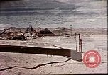 Standbild Evaluierung der Operation Cue nukleare Sprengwirkung Nevada United States USA, 1955, aus Sekunde 41 historischem Filmmaterial Videoclip 65675072224