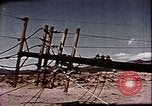 Standbild Evaluierung der Operation Cue nukleare Sprengwirkung Nevada United States USA, 1955, aus Sekunde 48 historischem Filmmaterial Videoclip 65675072224