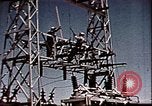 Standbild Evaluierung der Operation Cue nukleare Sprengwirkung Nevada United States USA, 1955, aus Sekunde 58 historischem Filmmaterial Videoclip 65675072224