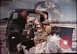 Immagine di Operazione controllo manichini test nucleari Cue Nevada United States USA, 1955, secondo 1 filmato di repertorio 65675072225