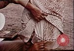Immagine di Operazione controllo manichini test nucleari Cue Nevada United States USA, 1955, secondo 7 filmato di repertorio 65675072225