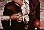 Immagine di Operazione controllo manichini test nucleari Cue Nevada United States USA, 1955, secondo 16 filmato di repertorio 65675072225