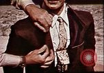 Immagine di Operazione controllo manichini test nucleari Cue Nevada United States USA, 1955, secondo 18 filmato di repertorio 65675072225