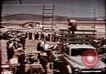 Immagine di Operazione controllo manichini test nucleari Cue Nevada United States USA, 1955, secondo 22 filmato di repertorio 65675072225