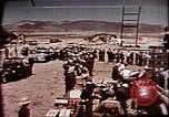 Immagine di Operazione controllo manichini test nucleari Cue Nevada United States USA, 1955, secondo 24 filmato di repertorio 65675072225