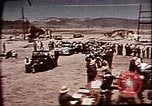 Immagine di Operazione controllo manichini test nucleari Cue Nevada United States USA, 1955, secondo 25 filmato di repertorio 65675072225