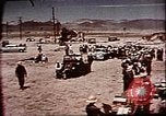 Immagine di Operazione controllo manichini test nucleari Cue Nevada United States USA, 1955, secondo 26 filmato di repertorio 65675072225