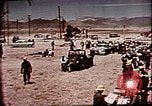 Immagine di Operazione controllo manichini test nucleari Cue Nevada United States USA, 1955, secondo 27 filmato di repertorio 65675072225