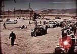 Immagine di Operazione controllo manichini test nucleari Cue Nevada United States USA, 1955, secondo 28 filmato di repertorio 65675072225