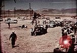 Immagine di Operazione controllo manichini test nucleari Cue Nevada United States USA, 1955, secondo 29 filmato di repertorio 65675072225