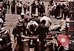 Immagine di Operazione controllo manichini test nucleari Cue Nevada United States USA, 1955, secondo 30 filmato di repertorio 65675072225