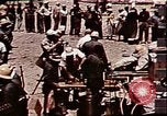 Immagine di Operazione controllo manichini test nucleari Cue Nevada United States USA, 1955, secondo 31 filmato di repertorio 65675072225