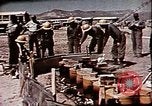 Immagine di Operazione controllo manichini test nucleari Cue Nevada United States USA, 1955, secondo 34 filmato di repertorio 65675072225