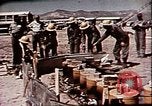 Immagine di Operazione controllo manichini test nucleari Cue Nevada United States USA, 1955, secondo 35 filmato di repertorio 65675072225
