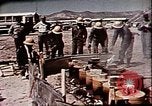 Immagine di Operazione controllo manichini test nucleari Cue Nevada United States USA, 1955, secondo 37 filmato di repertorio 65675072225