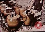 Immagine di Operazione controllo manichini test nucleari Cue Nevada United States USA, 1955, secondo 38 filmato di repertorio 65675072225