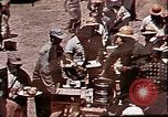 Immagine di Operazione controllo manichini test nucleari Cue Nevada United States USA, 1955, secondo 40 filmato di repertorio 65675072225