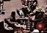Immagine di Operazione controllo manichini test nucleari Cue Nevada United States USA, 1955, secondo 41 filmato di repertorio 65675072225