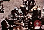 Immagine di Operazione controllo manichini test nucleari Cue Nevada United States USA, 1955, secondo 42 filmato di repertorio 65675072225