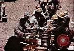Immagine di Operazione controllo manichini test nucleari Cue Nevada United States USA, 1955, secondo 43 filmato di repertorio 65675072225