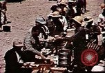 Immagine di Operazione controllo manichini test nucleari Cue Nevada United States USA, 1955, secondo 45 filmato di repertorio 65675072225