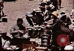 Immagine di Operazione controllo manichini test nucleari Cue Nevada United States USA, 1955, secondo 46 filmato di repertorio 65675072225