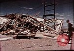 Immagine di Operazione controllo manichini test nucleari Cue Nevada United States USA, 1955, secondo 50 filmato di repertorio 65675072225