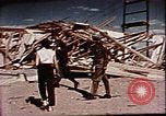 Immagine di Operazione controllo manichini test nucleari Cue Nevada United States USA, 1955, secondo 54 filmato di repertorio 65675072225